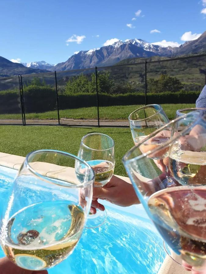 Hotel Logis Eden Savines