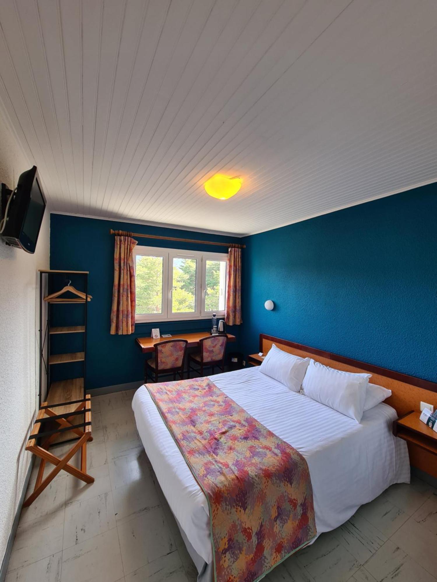 Logis Eden 3*