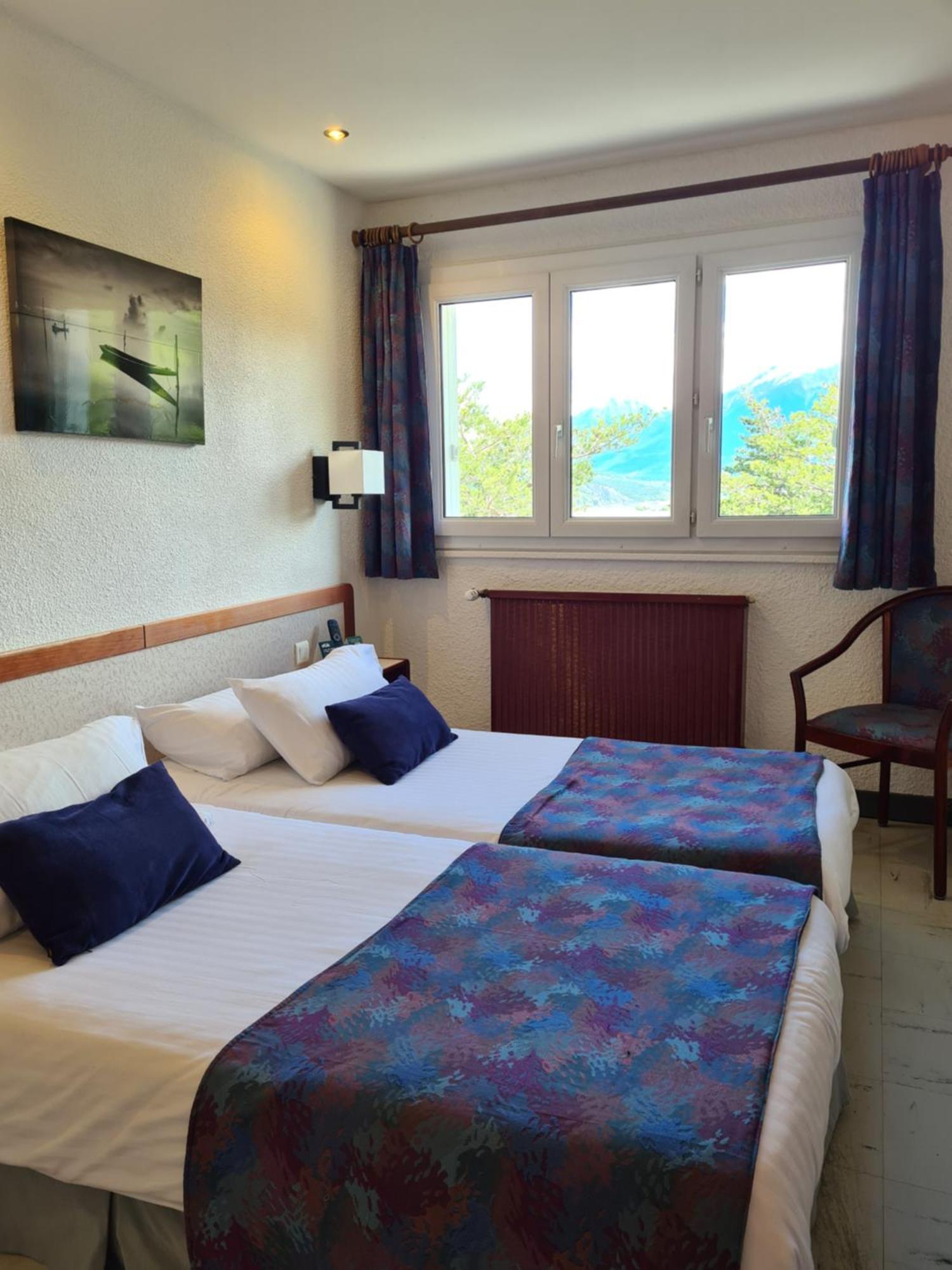 Hotel Logis Eden 3*