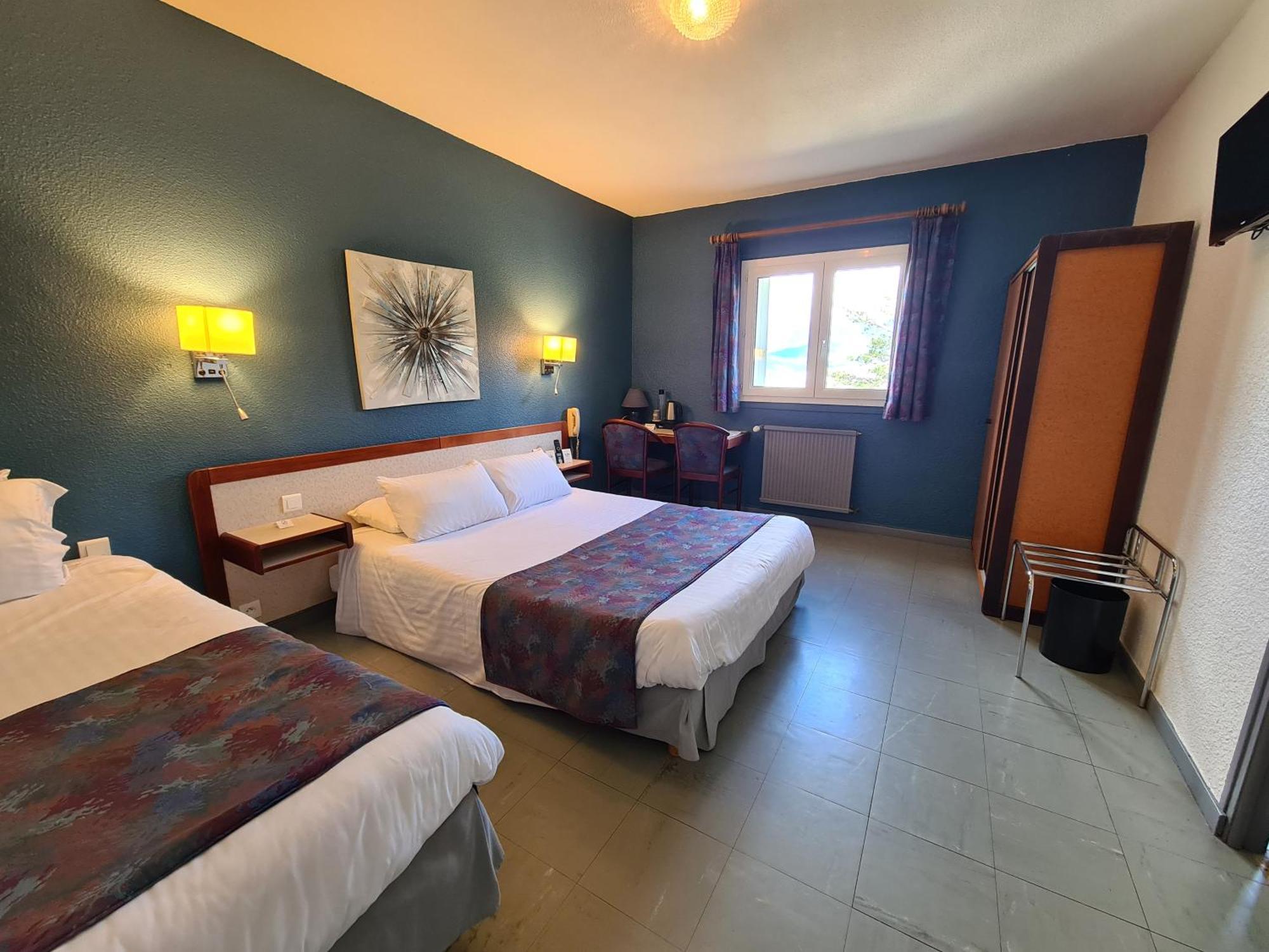 Logis Eden Hotel