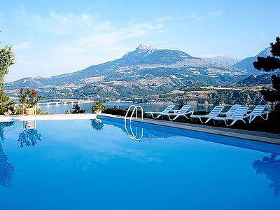 Logis Eden Hotel Savines