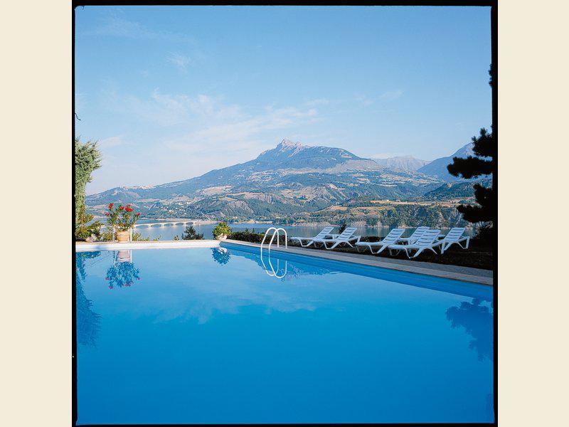 Hotel Logis Eden Savines