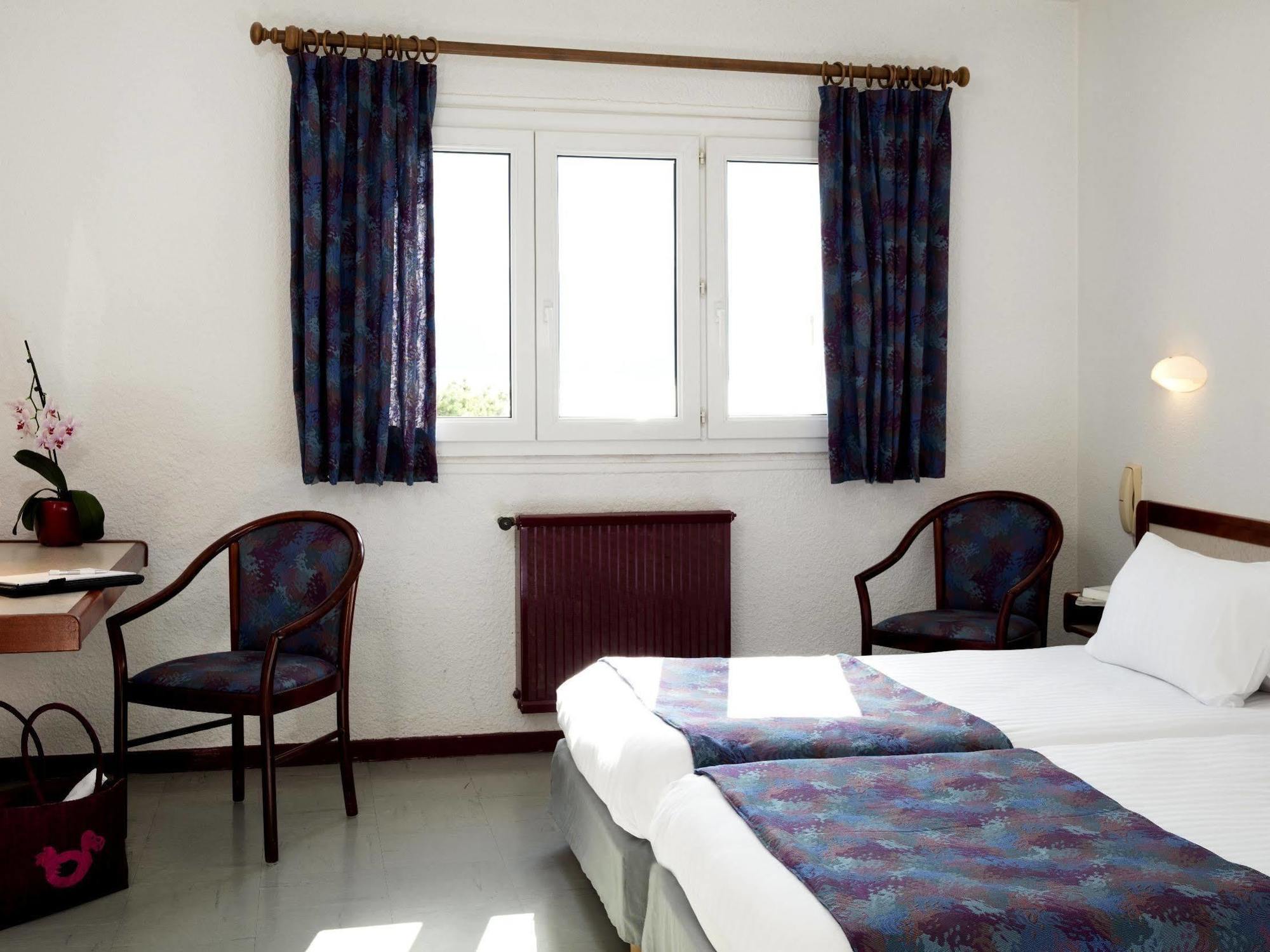 Logis Eden Hotel 3*